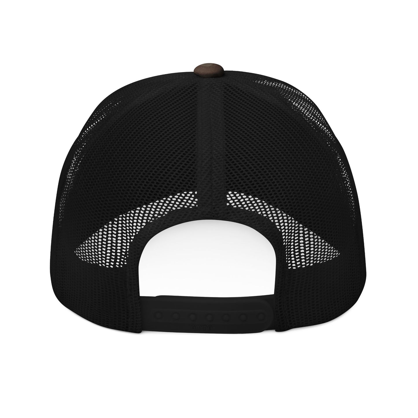Camouflage Trucker Cap für Outdoor und Alltag