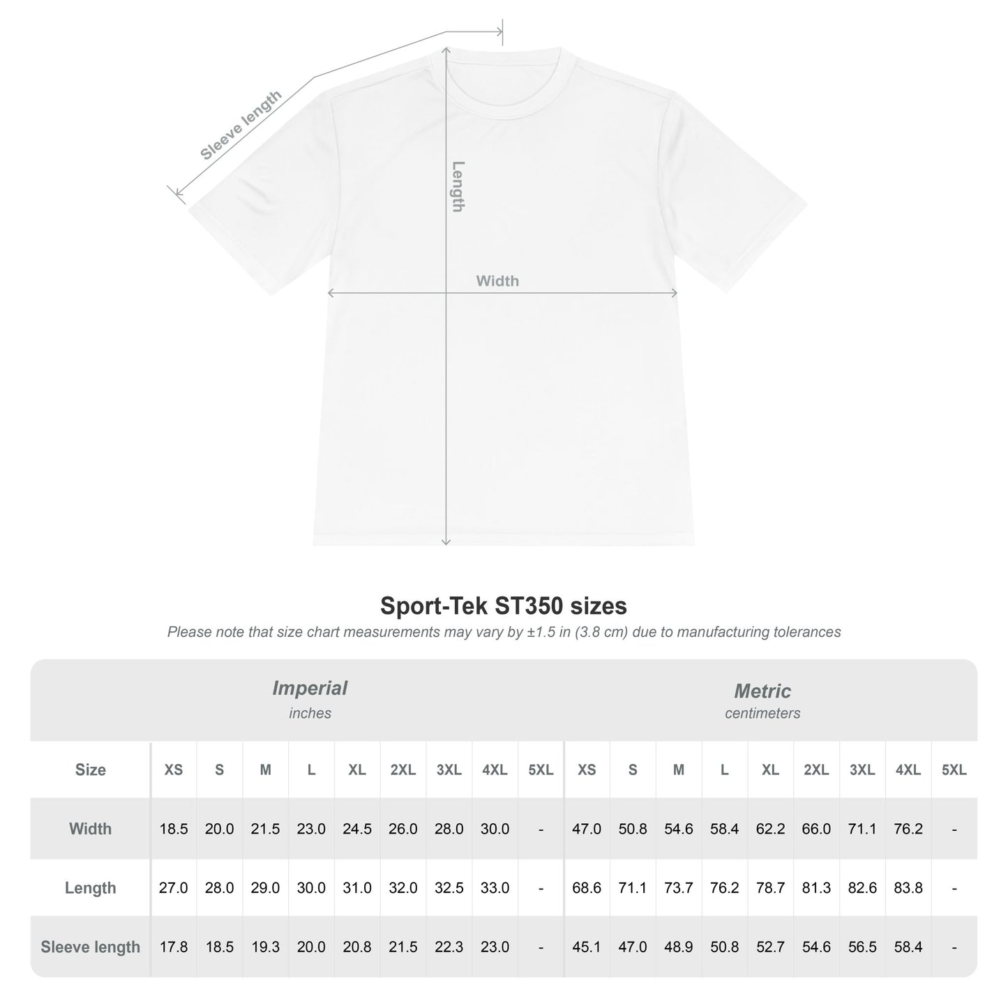 Surfing Dog Graphic Tee — "Salt Water" Moisture‑Wicking Athletic Shirt