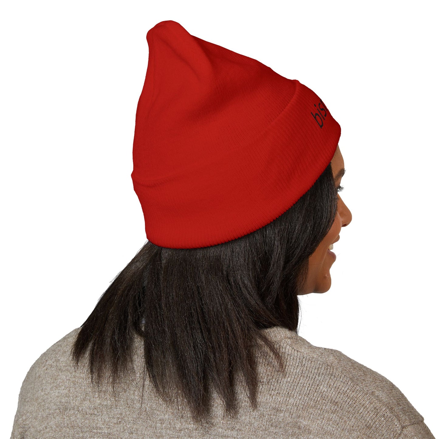 RACAVO - BISMIILLAH BEANIE