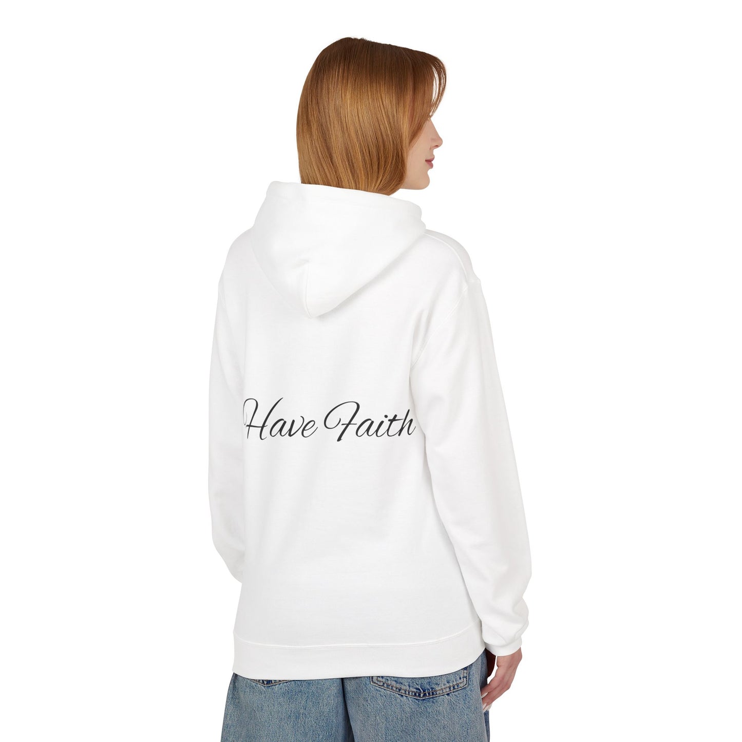 SaltSixteen – Mor Hoodie