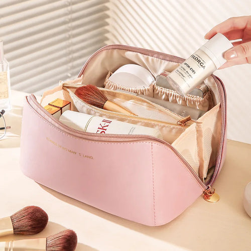 Makeup Organizer Bag
