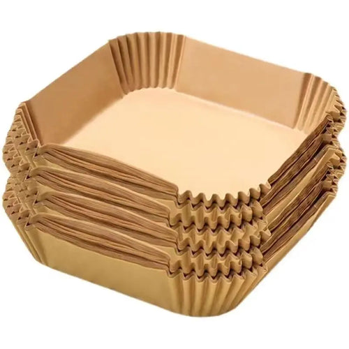 Air fryer inserts – 50/100 pieces