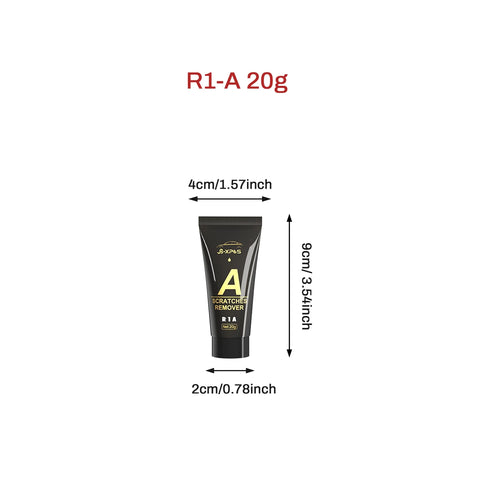 مجموعة إزالة خدوش السيارة R1 A وR1 B