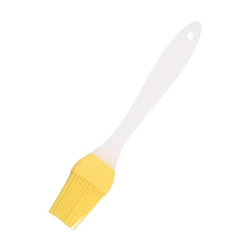 Oil and pastry brushes for the kitchen