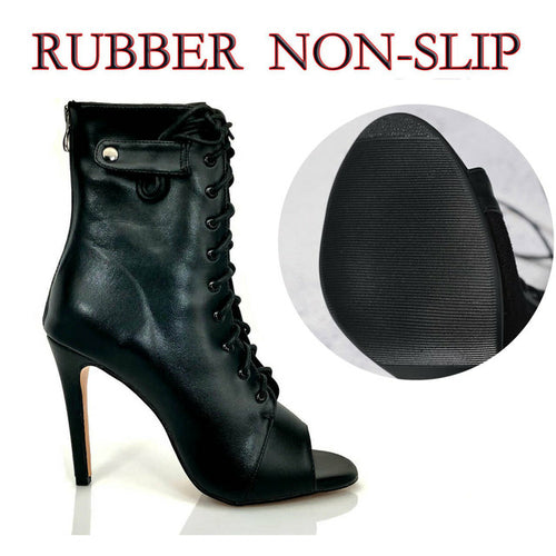 RACAVO – ÉCLAT NOIR STILETTO
