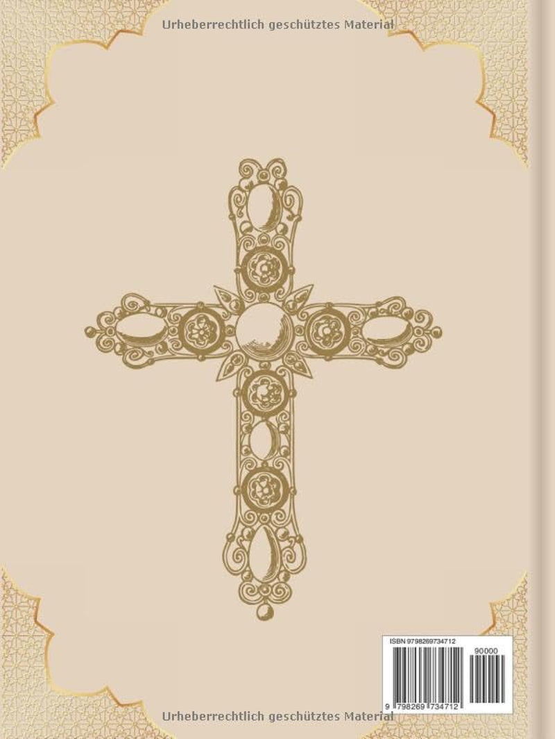 Die Große Bibel: Das Neue und das Alte testament