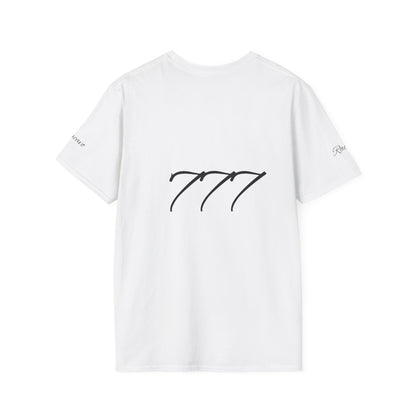 SaltSixteen – Racavo T-Zhird