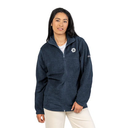 RACAVO/COLUMBIA - FF-JACKET
