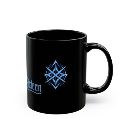 SaltSixteen - Kaffeetasse