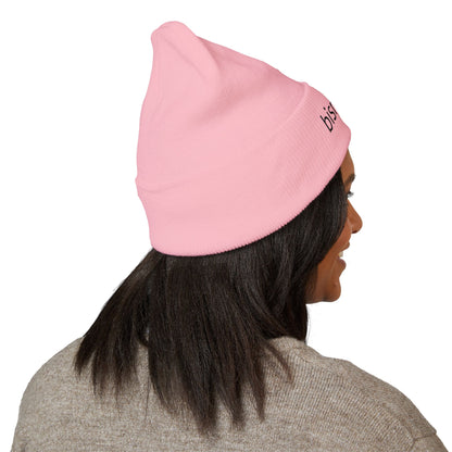 RACAVO - BISMIILLAH BEANIE