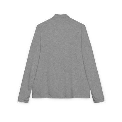 RACAVO/ADIDAS - SALTSIXTEEN QUARTER-ZIP