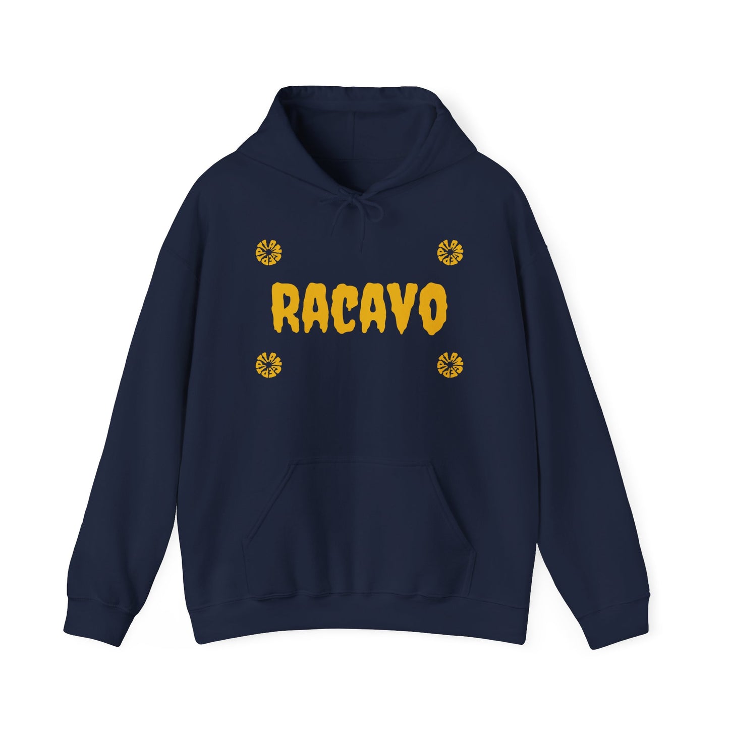 RACAVO - RACAVO/PLONG HOUDEE