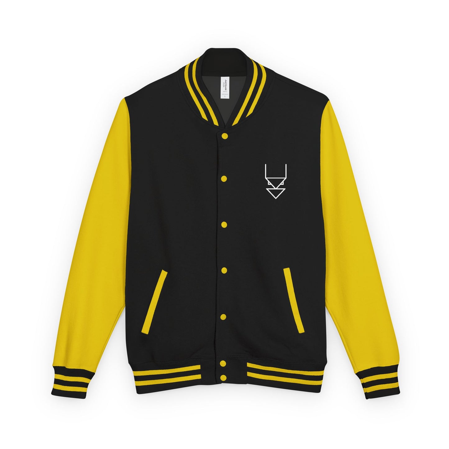 SaltSixteen - College Jacket