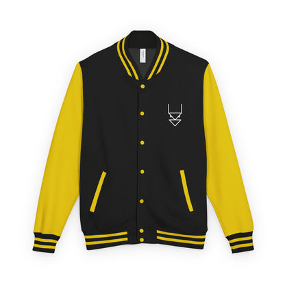 SaltSixteen - College Jacket