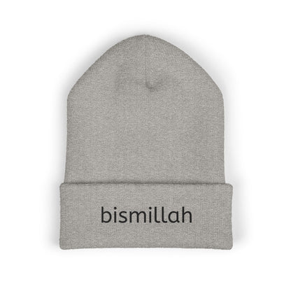 RACAVO - BISMIILLAH BEANIE