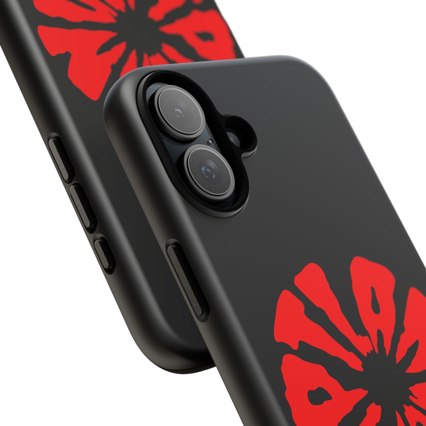 Schutz Hülle 3D Runddruck