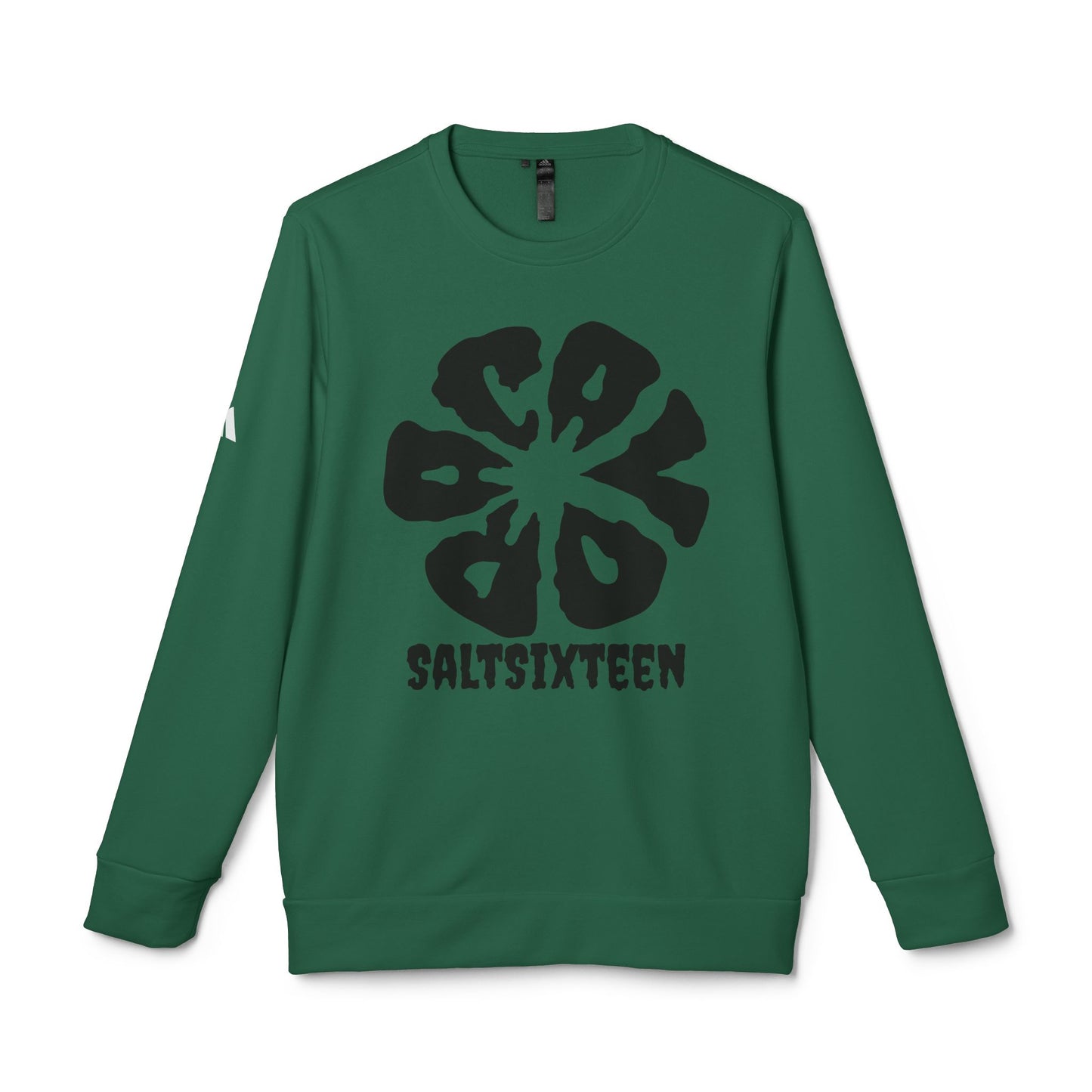 RACAVO/ADIDAS - SALTSIXTEEN ZWEADZHIRD