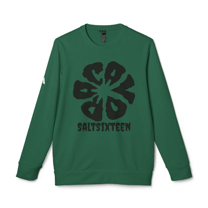 RACAVO/ADIDAS - SALTSIXTEEN ZWEADZHIRD