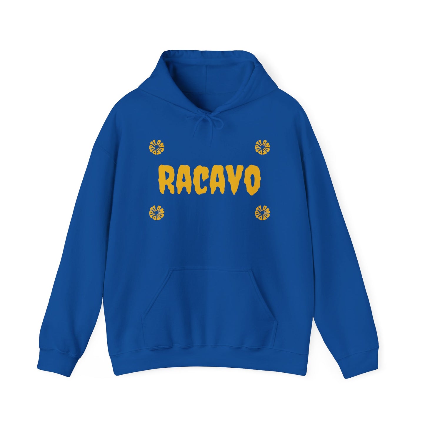 RACAVO - RACAVO/PLONG HOUDEE