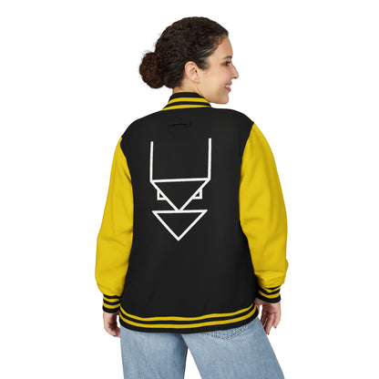 SaltSixteen - College Jacket