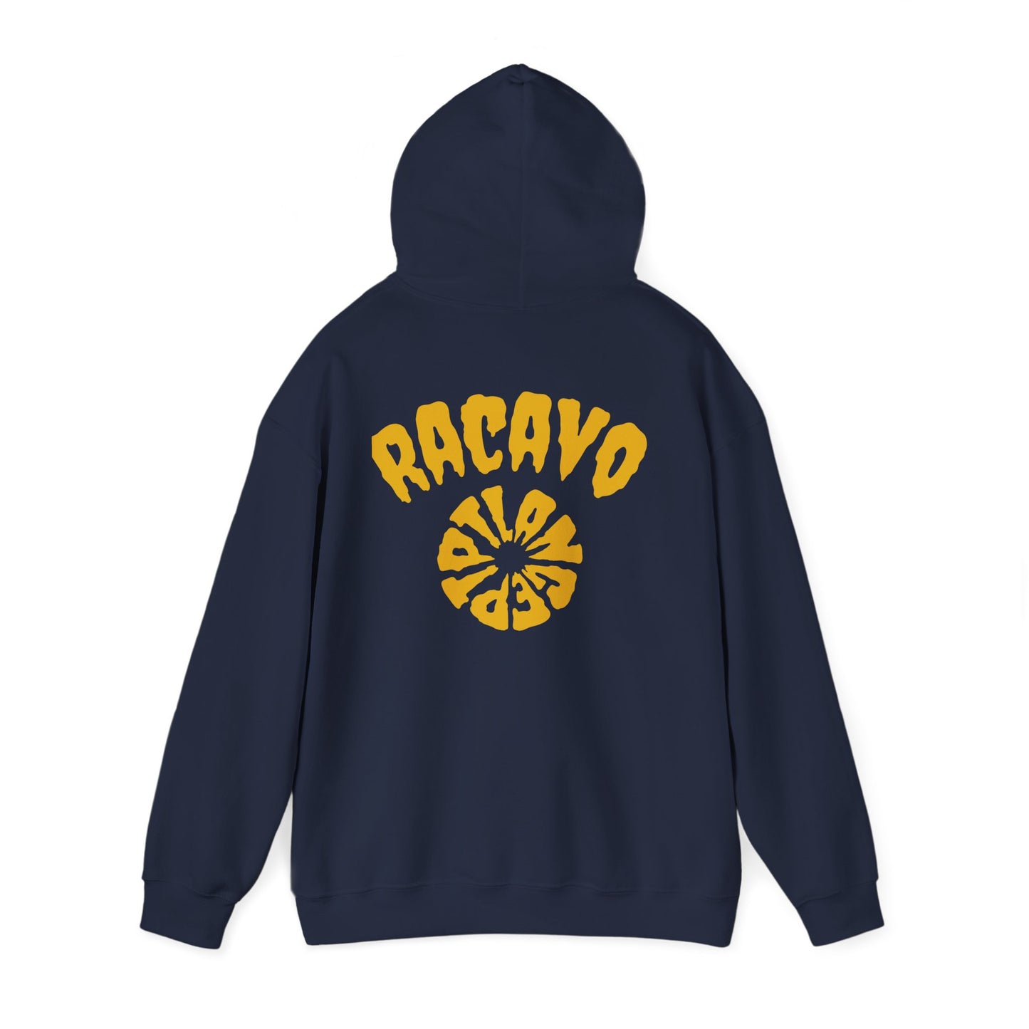 RACAVO - RACAVO/PLONG HOUDEE