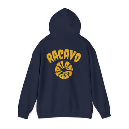 RACAVO - RACAVO/PLONG HOUDEE