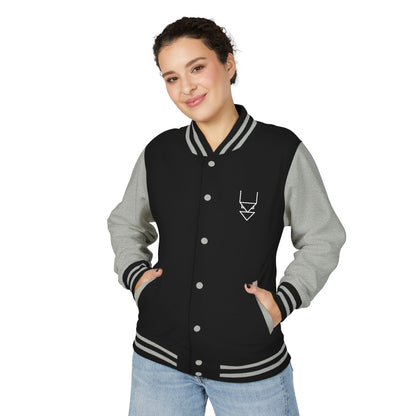 SaltSixteen - College Jacket