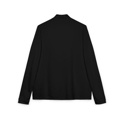 RACAVO/ADIDAS - SALTSIXTEEN QUARTER-ZIP