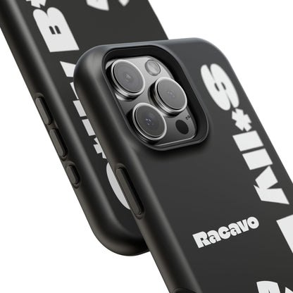 Magnetic Tough Case mit MagSafe Kompatibilität