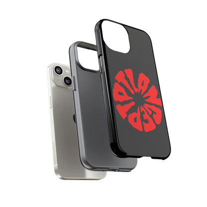 Schutz Hülle 3D Runddruck
