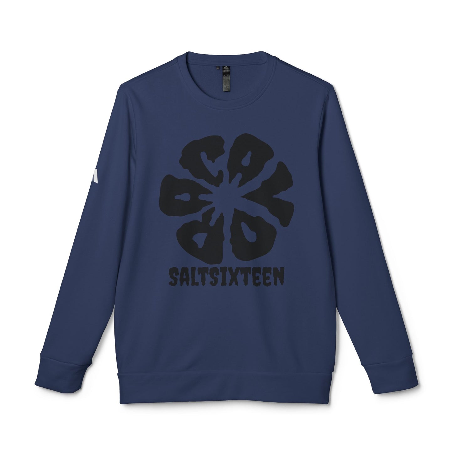 RACAVO/ADIDAS - SALTSIXTEEN ZWEADZHIRD