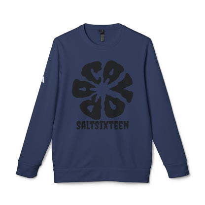 RACAVO/ADIDAS - SALTSIXTEEN ZWEADZHIRD