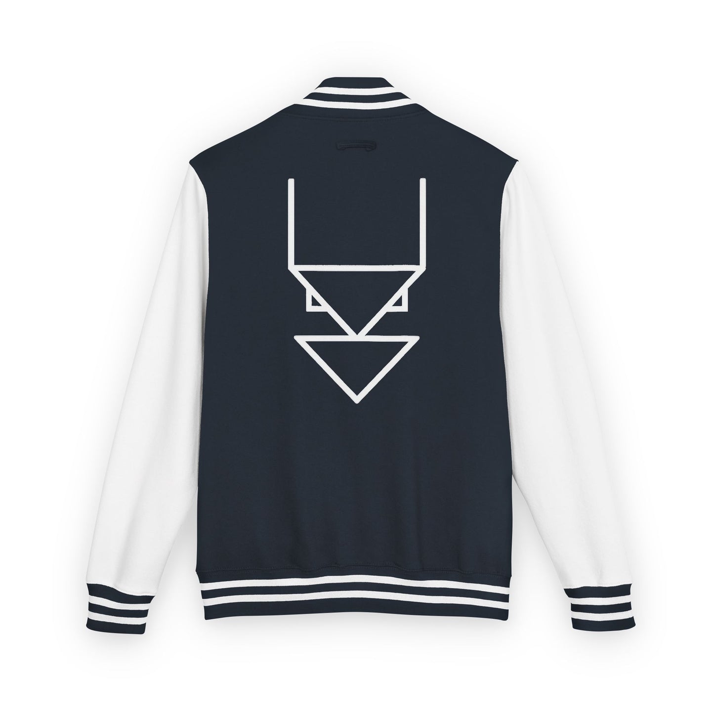 SaltSixteen - College Jacket