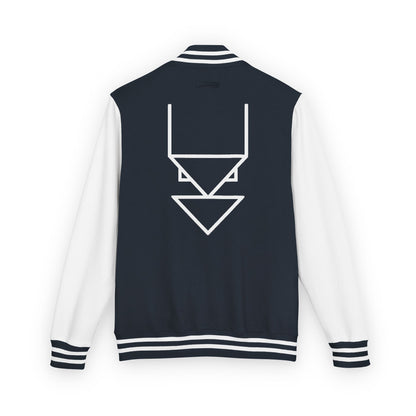 SaltSixteen - College Jacket