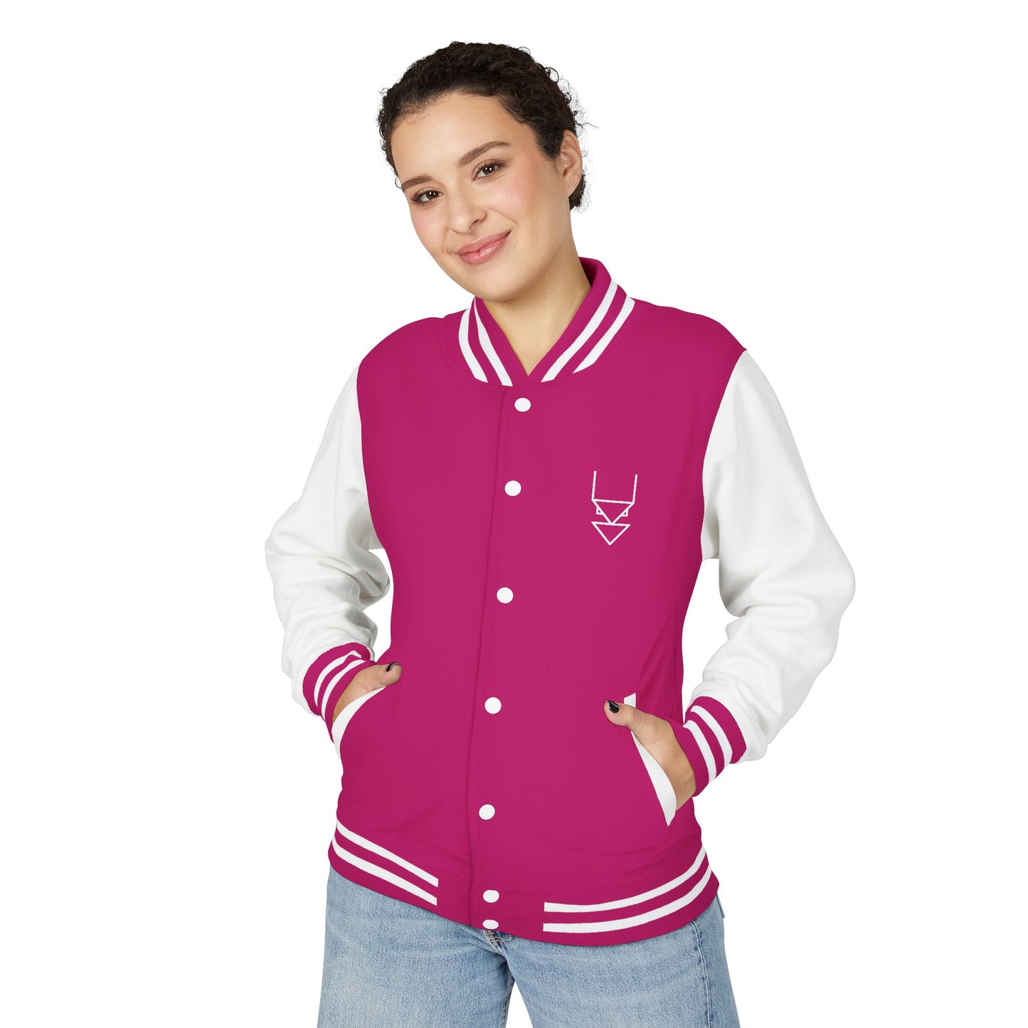 SaltSixteen - College Jacket