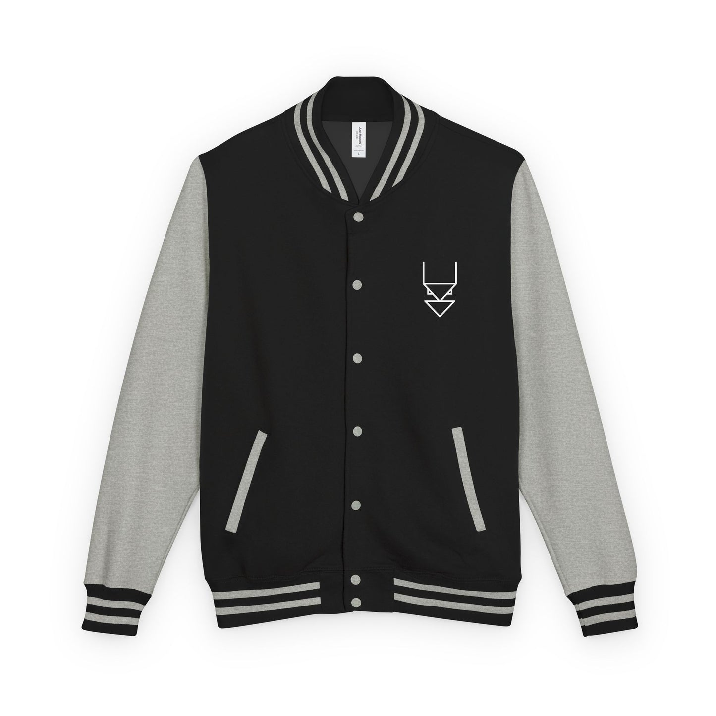 SaltSixteen - College Jacket