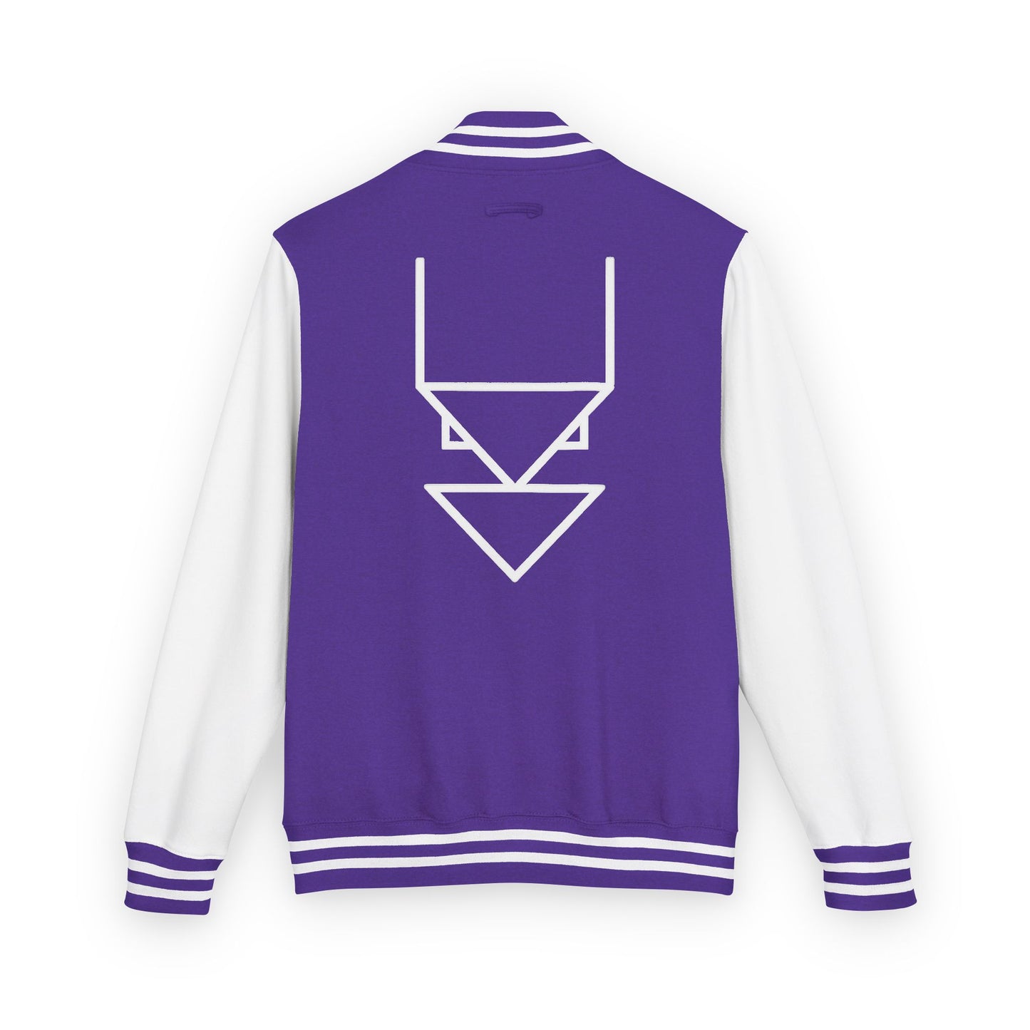SaltSixteen - College Jacket
