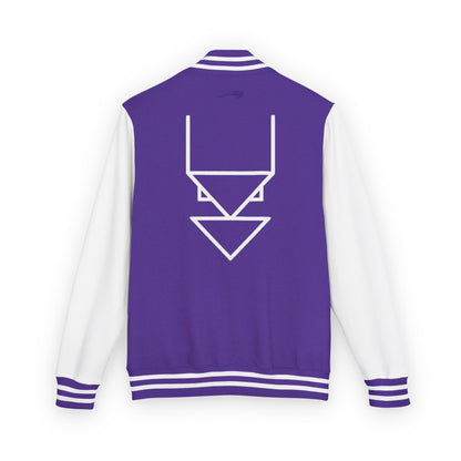 SaltSixteen - College Jacket