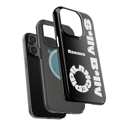 Magnetic Tough Case mit MagSafe Kompatibilität