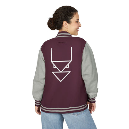 SaltSixteen - College Jacket