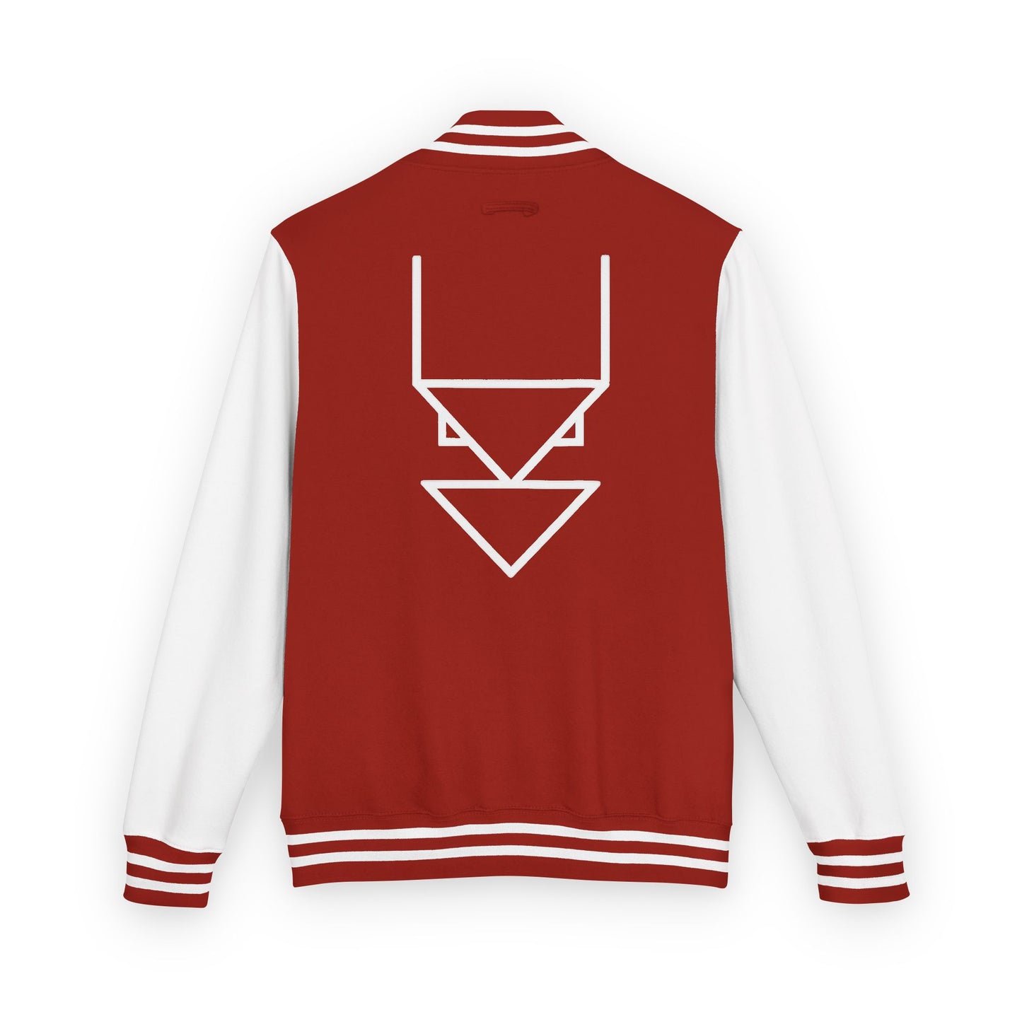 SaltSixteen - College Jacket