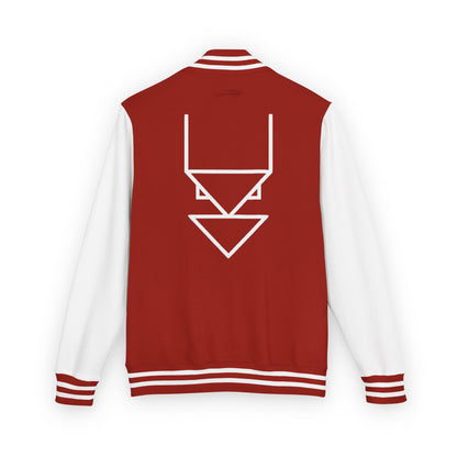SaltSixteen - College Jacket