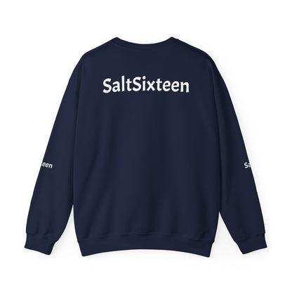 SaltSixteen - Only God Knows