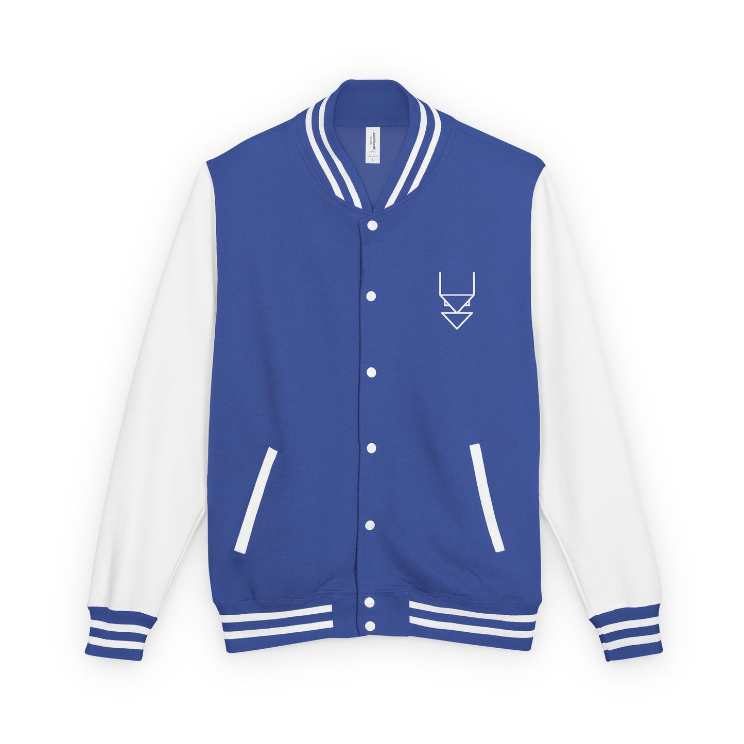 SaltSixteen - College Jacket