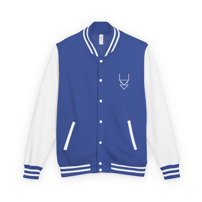 SaltSixteen - College Jacket