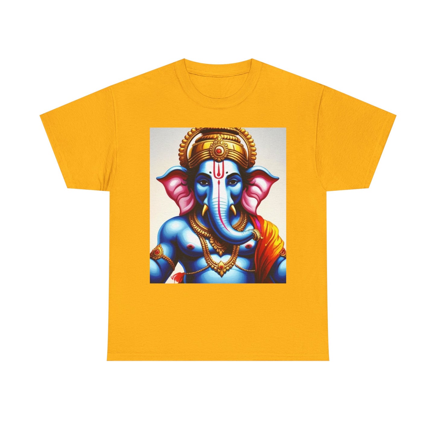 RACAVO - GANESHA