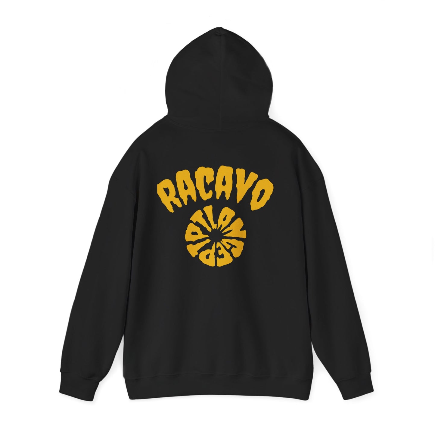 RACAVO - RACAVO/PLONG HOUDEE