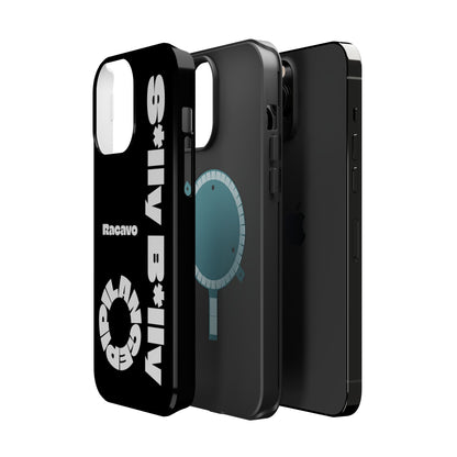 Magnetic Tough Case mit MagSafe Kompatibilität