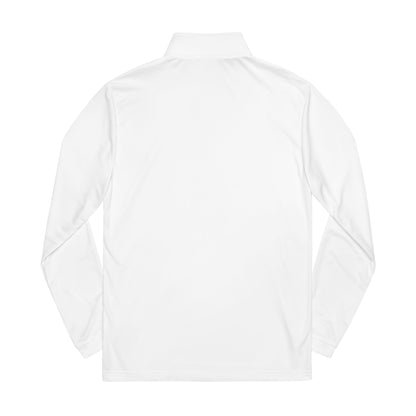 RACAVO/ADIDAS - SALTSIXTEEN QUARTER-ZIP