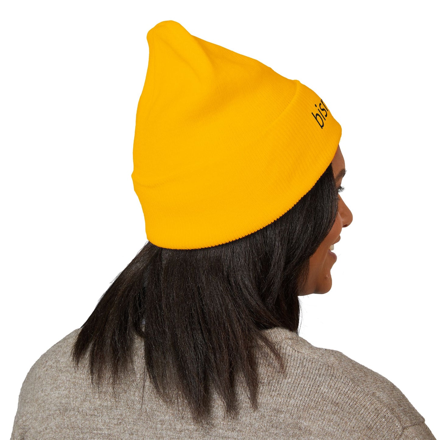RACAVO - BISMIILLAH BEANIE